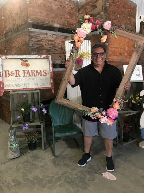 ​It’s Blenheim Season!