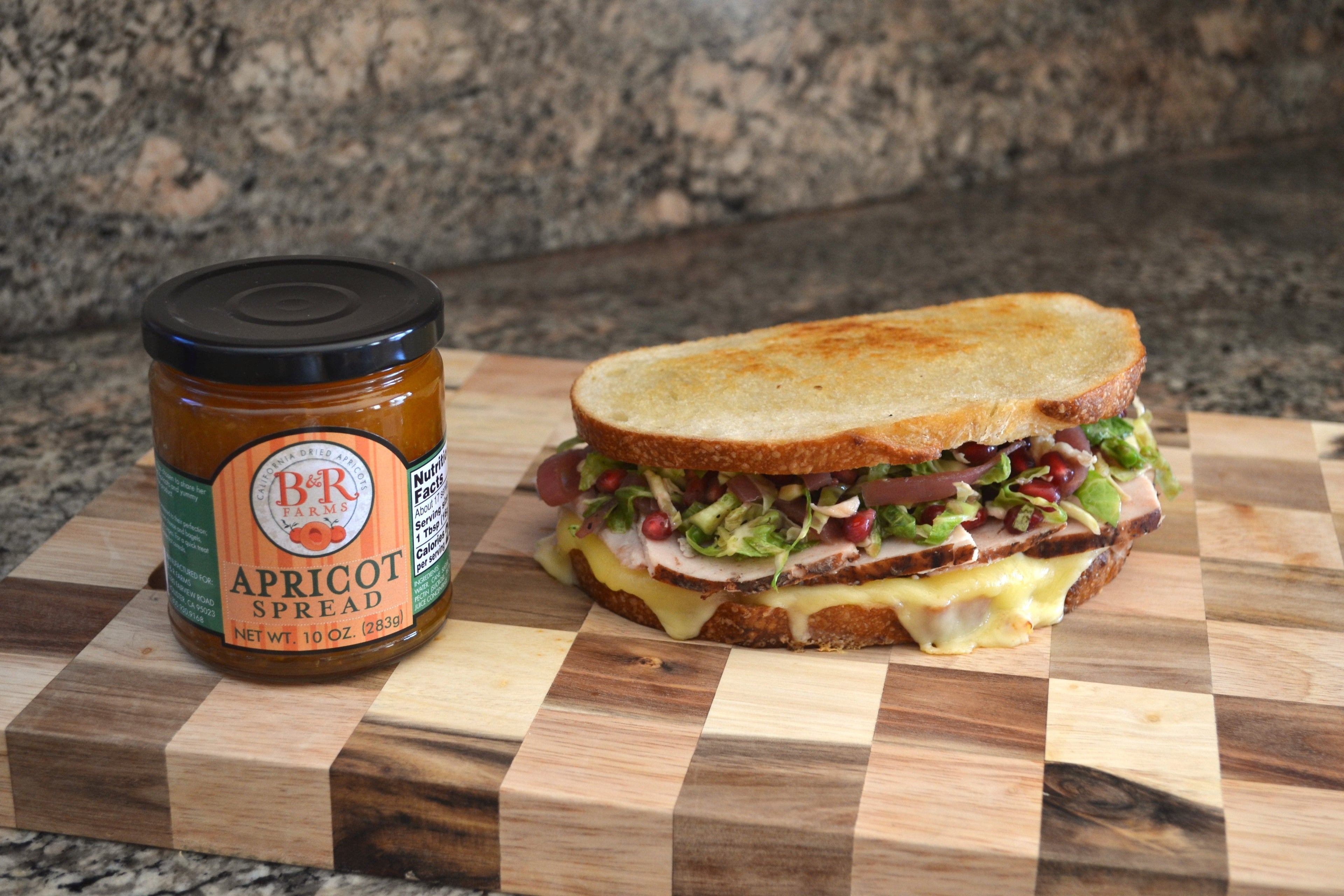 From Our Farm to Your Feast: Sweet and Savory November Recipes