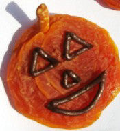 Denise's Apricot Pumpkins