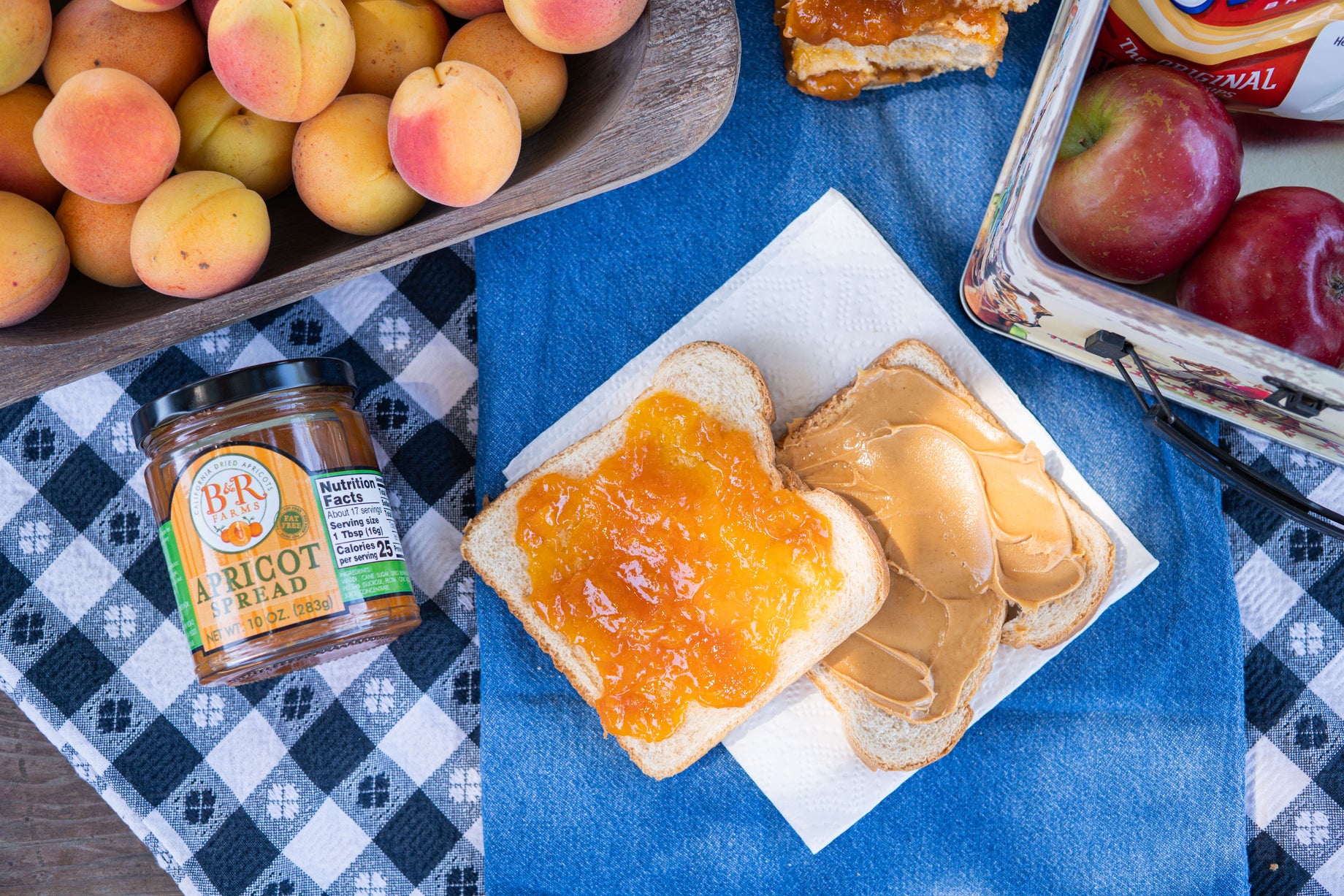 Easy Back To School Recipes