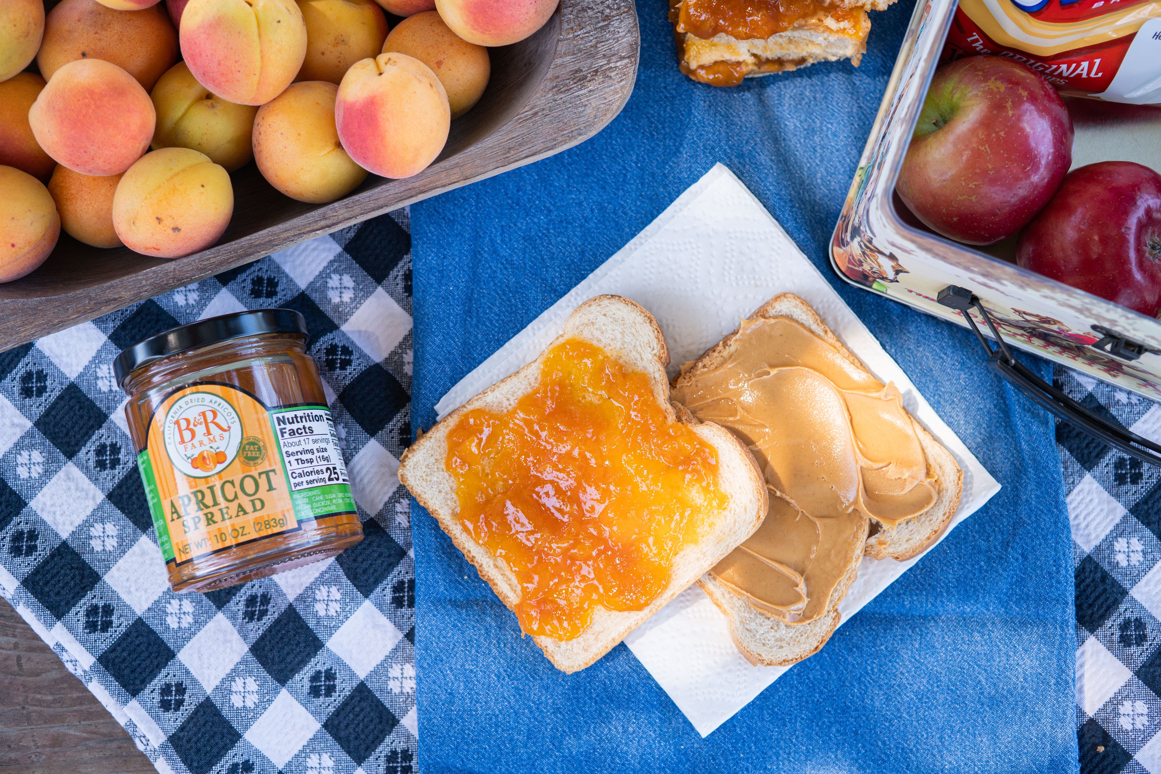 Easy Back To School Recipes