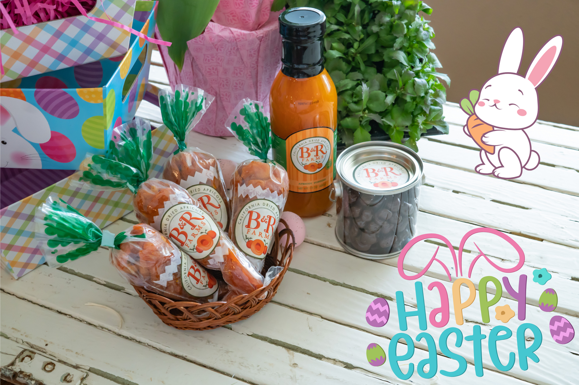 Featured Recipes for Easter