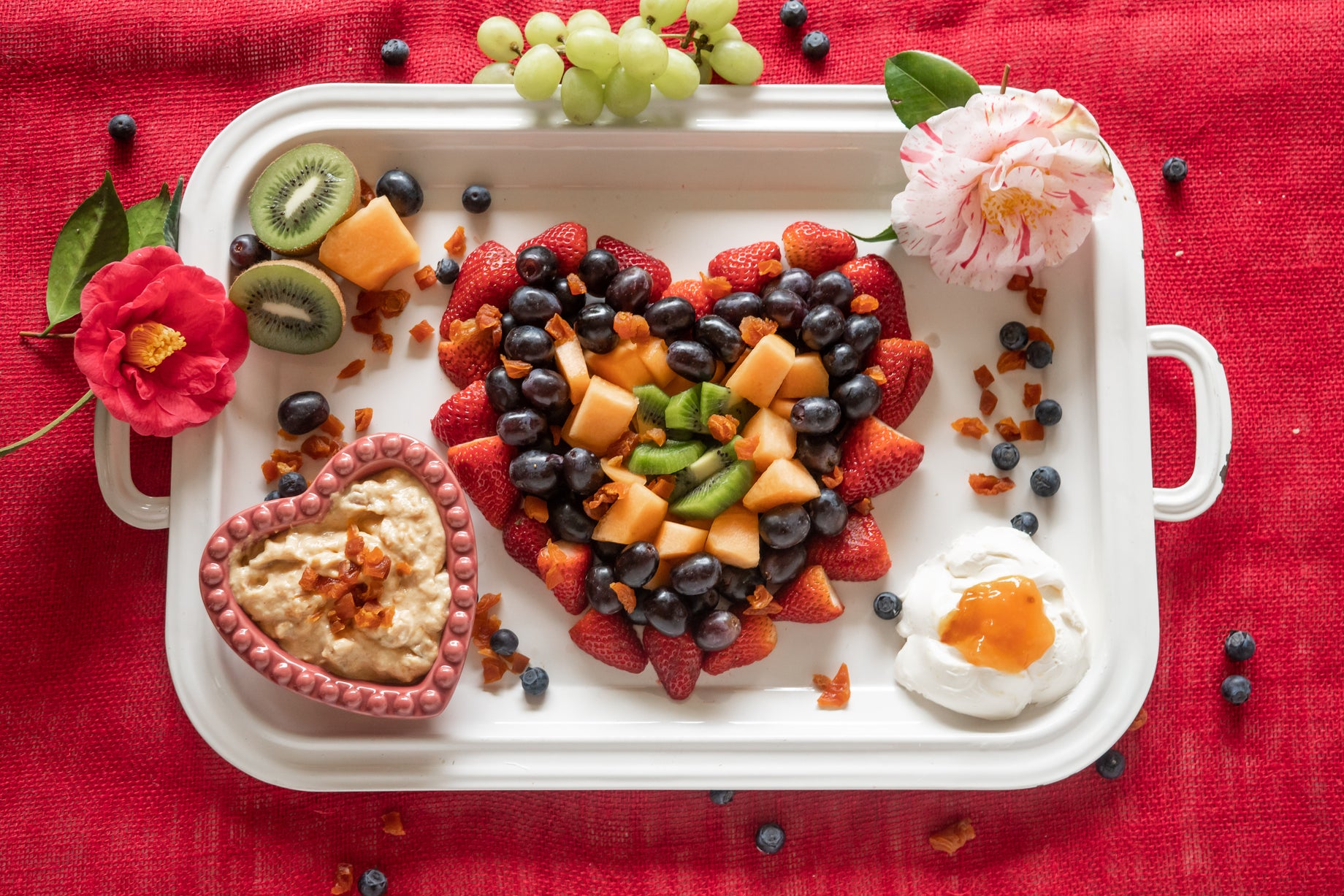 B&R Farms Valentine's Day Treats