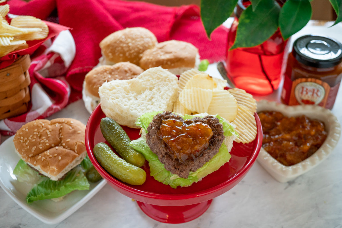 Put The Sweet In Sweetheart With These Valentine's Day Blenheim Apricot Recipes