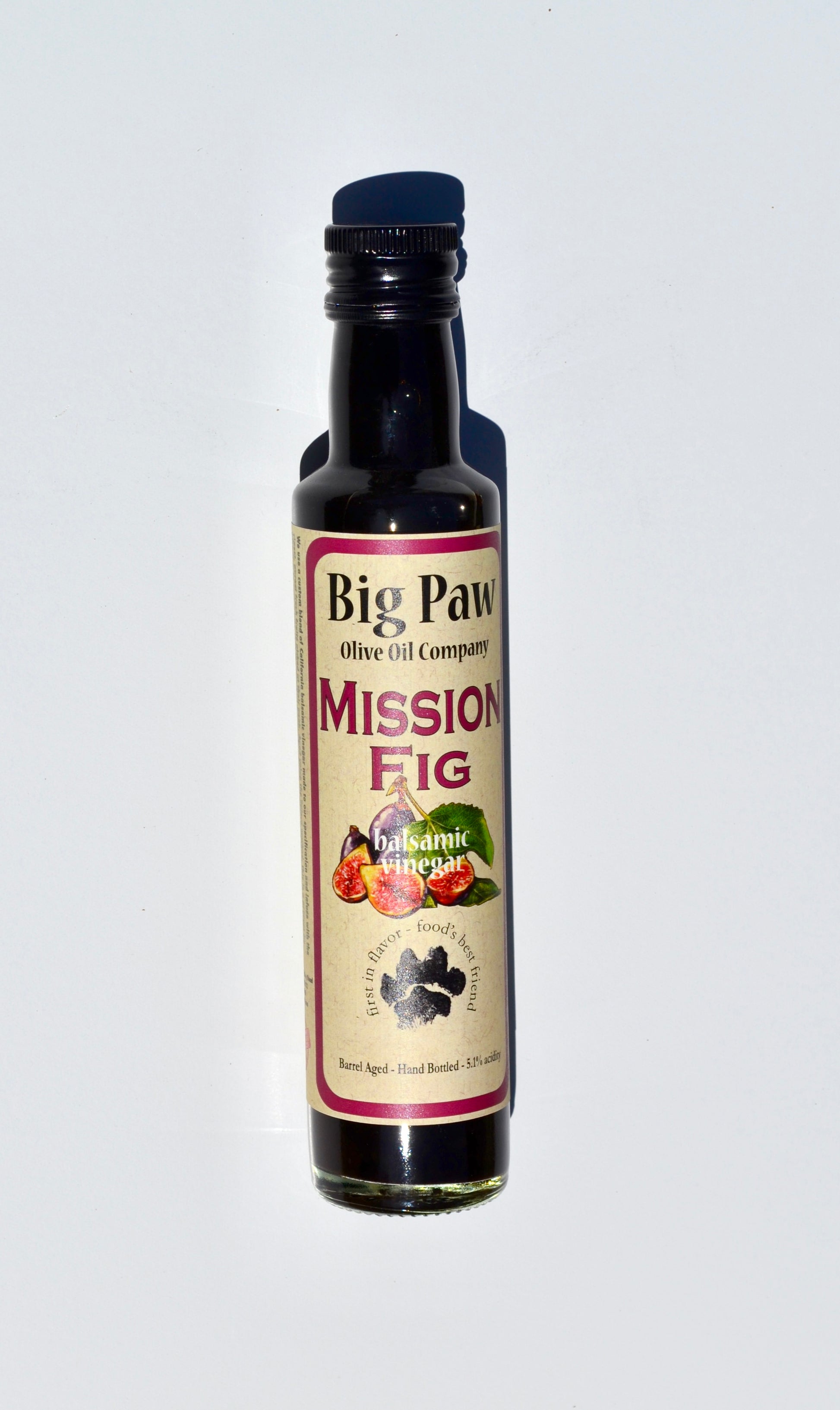 Big Paw Olive Oil Company 990-27