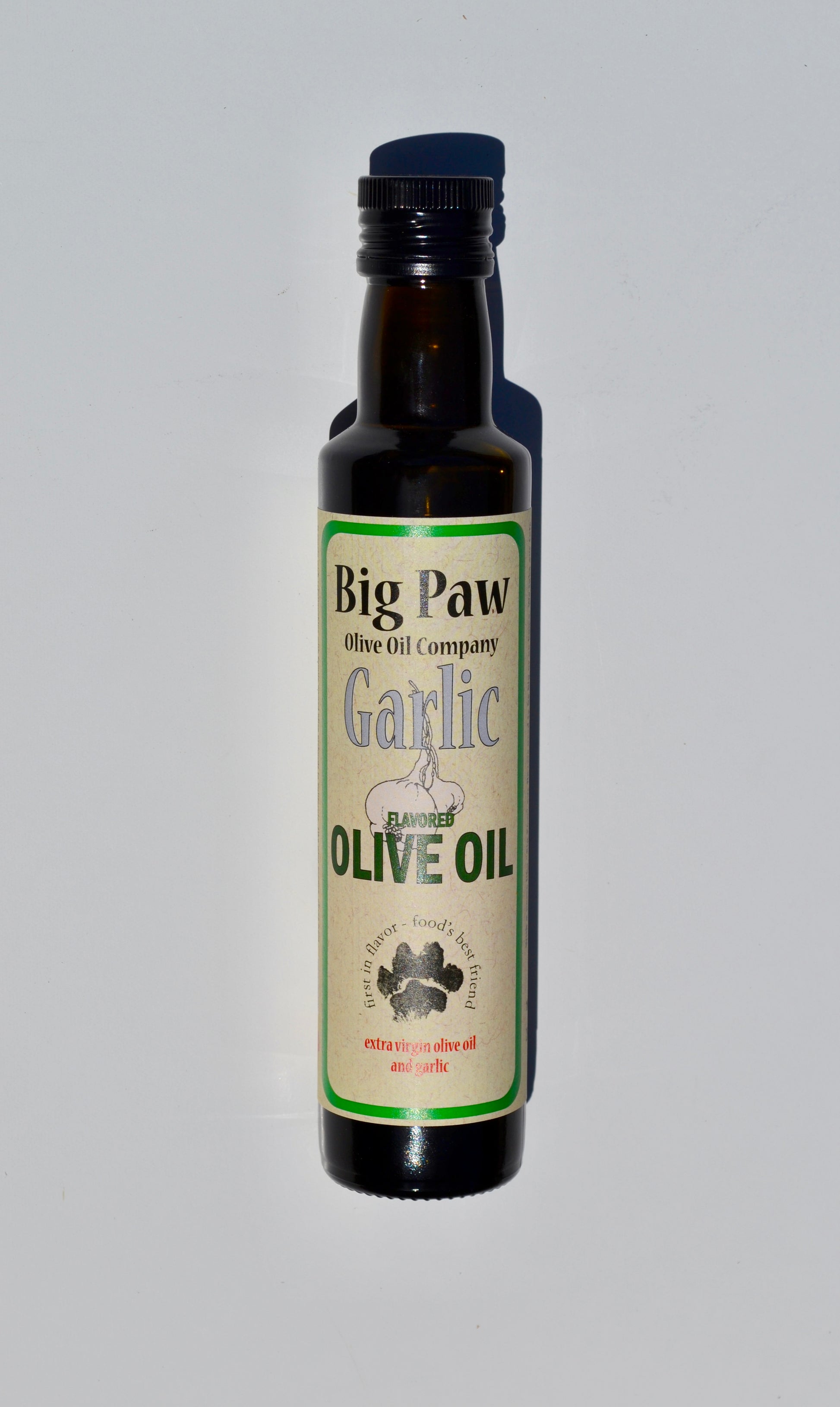Big Paw Olive Oil Company 990-25