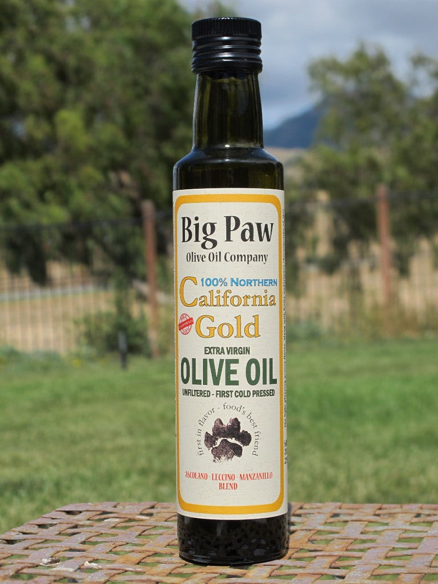 Big Paw Olive Oil Company 990-26
