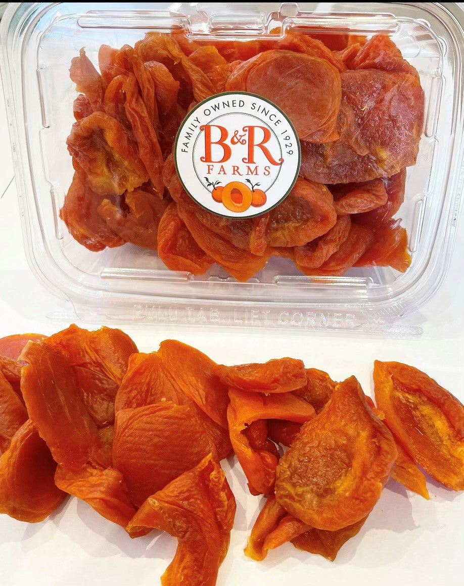 Bonny Royal Slab- 1 lb.