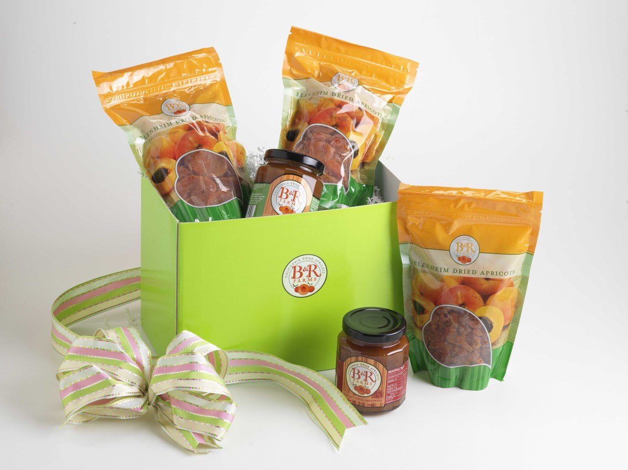 Brian's Choice Basket