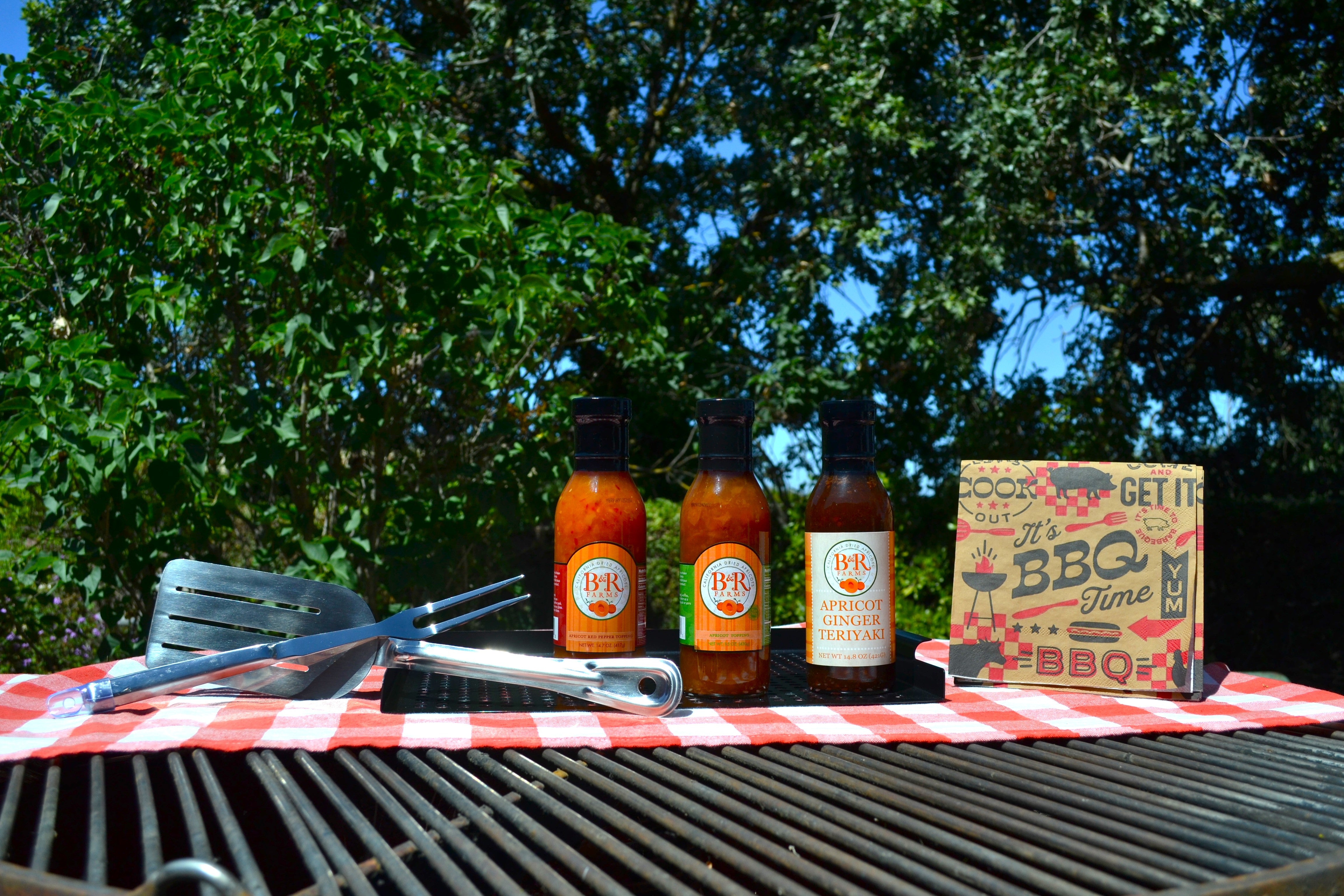 BBQ Bundle