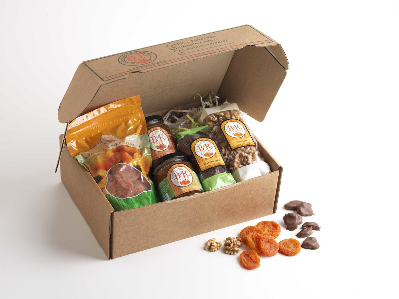 JiMari's Bon Appetit