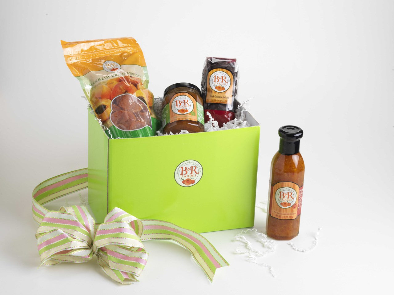 Phil's Favorite Basket